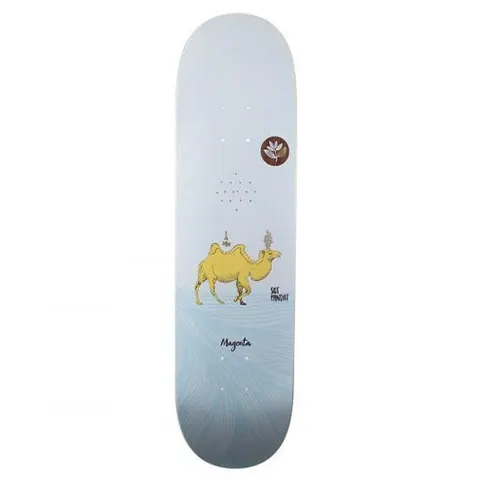 Magenta Dream Series (Soy Panday) deck