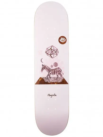 Magenta Glen Fox Perceptions deck