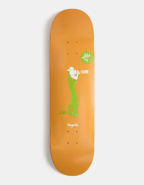 Magenta Gore & Foley Shades Series deck