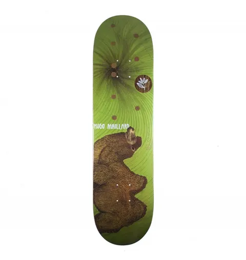 Magenta Millard Zoo Series deck