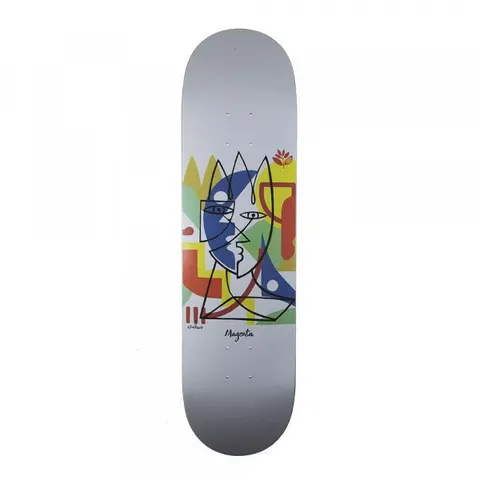 Magenta Nils Inne Guest Artist deck