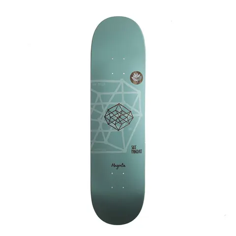 Magenta Panday Dictionary Series deck