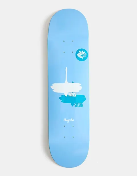 Magenta Ruben Shades Series deck