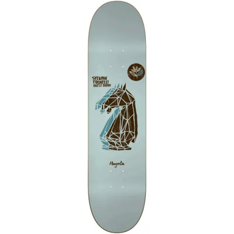 Magenta Sylvain Tognelli Guest Board deck