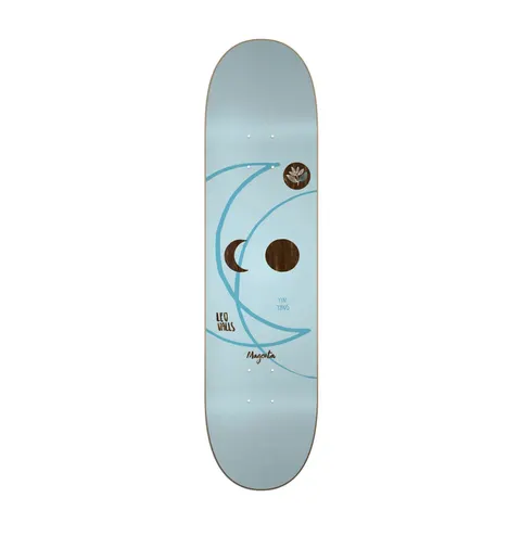 Magenta Valls Dictionary Series deck