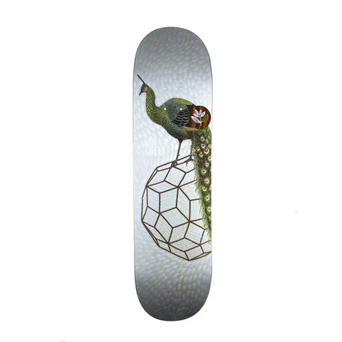 Magenta Valls Zoo Series deck