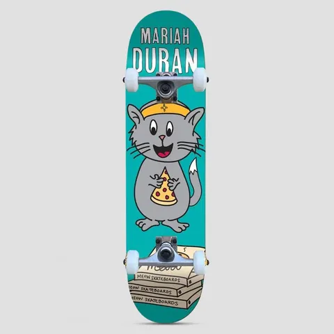 Meow Mariah Duran Whiskers Multi deck