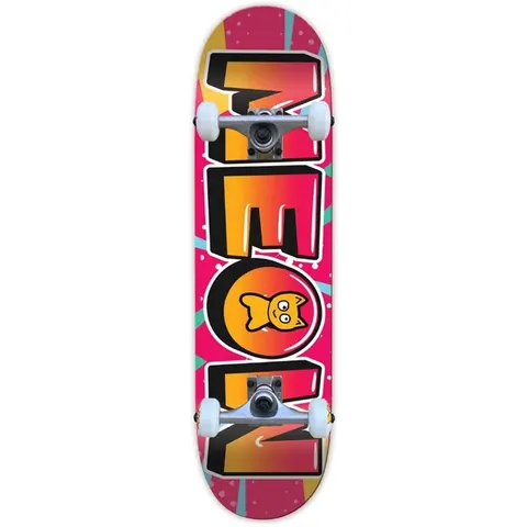 Meow Pop Factory (Pink) deck