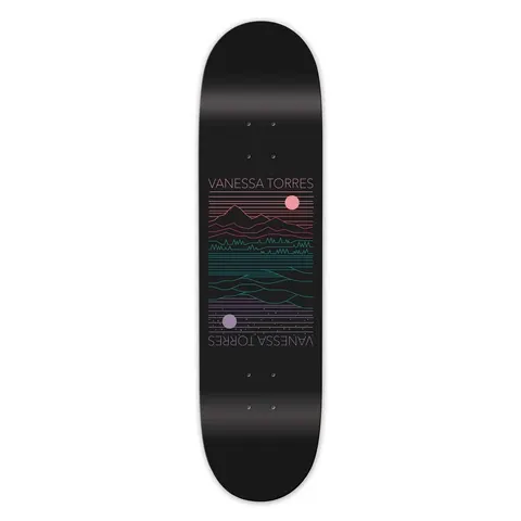 Meow Vanessa Torres Reflect deck
