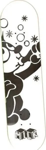 Milk Felix Loaded deck