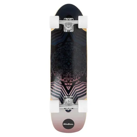 Mindless Drifter Cruiser Black deck