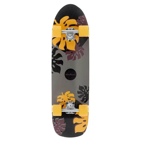 Mindless Oasis Cruiser Black deck