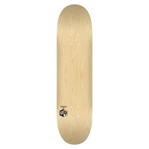 Mini Logo Chevron Detonator 15 deck
