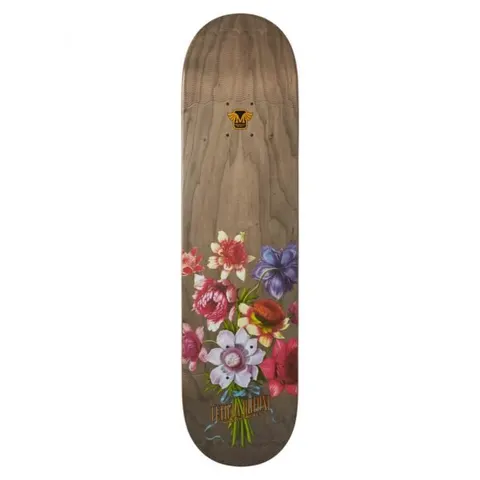 Monarch Leticia Botanical Grey R7 deck