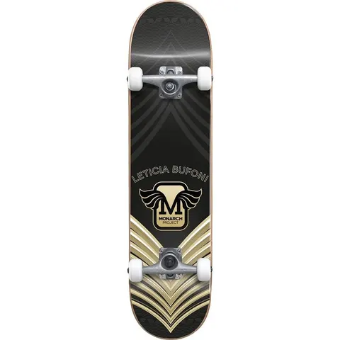 Monarch Leticia Horus Premium deck