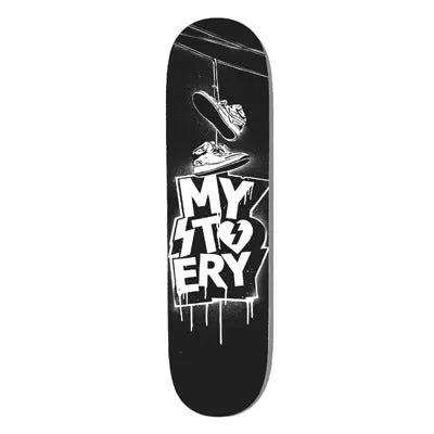 Mystery Barrio deck