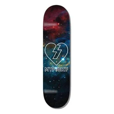 Mystery Cosmic Heart deck