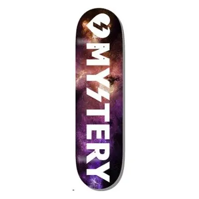 Mystery Cosmic Inline deck