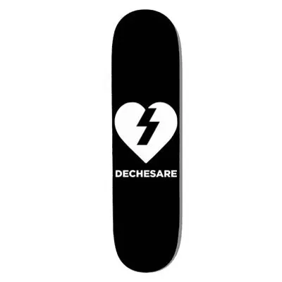 Mystery Dechesare Logo deck