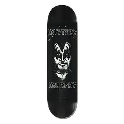 Mystery Murphy Rock City deck