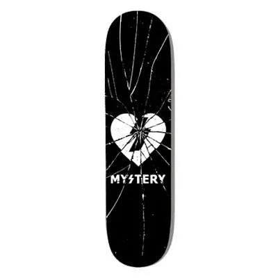 Mystery Shattered deck