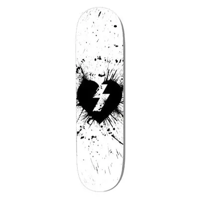 Mystery Splatter deck