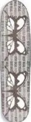 New Deal Butterflies deck