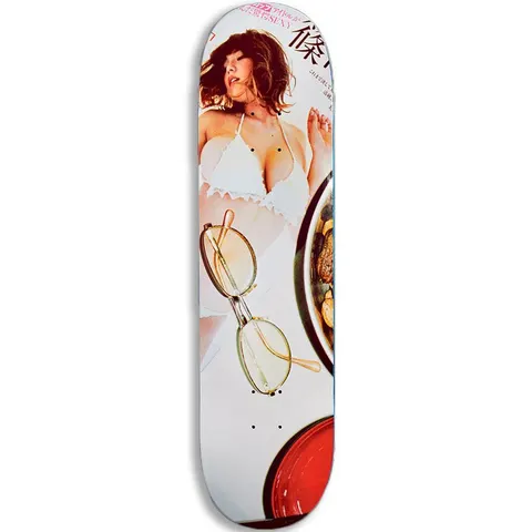 Numbers Edition Durao Edition 6 (Series Two) deck