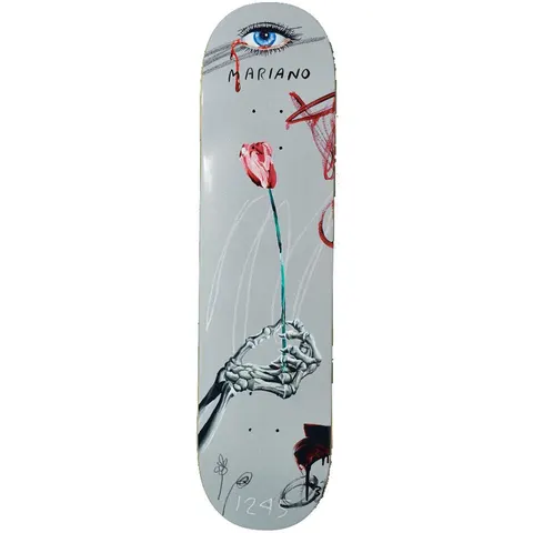 Numbers Edition Guy Mariano Edition 5 deck