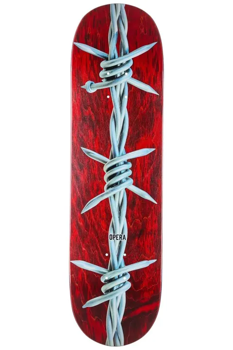 Opera Clay Kreiner Barb | EX7 deck
