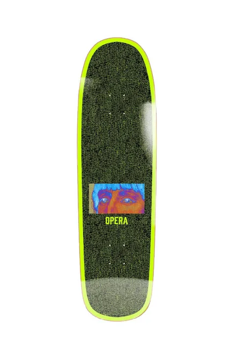 Opera Eyes | EX7 deck