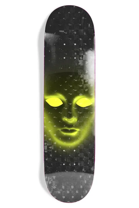 Opera Face EX7 (Black) deck