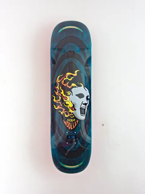 Opera Mask Kieran Woolley Pro Model deck