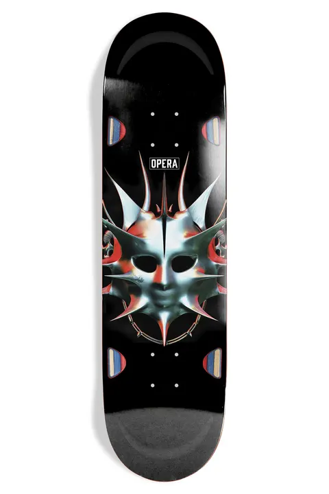 Opera Spike EX7 deck