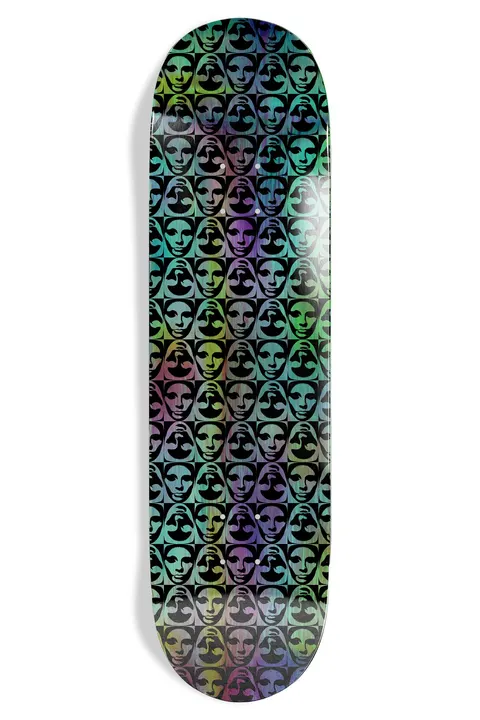 Opera Transition Symmetrical EX7 (Green) deck