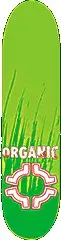 Organic Series One (limited edition) – forest deck
