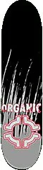 Organic Series One (limited edition) – midnight deck