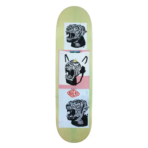 Otherness Brent Atchley deck