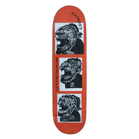 Otherness Team deck
