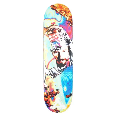Palace Abbott deck