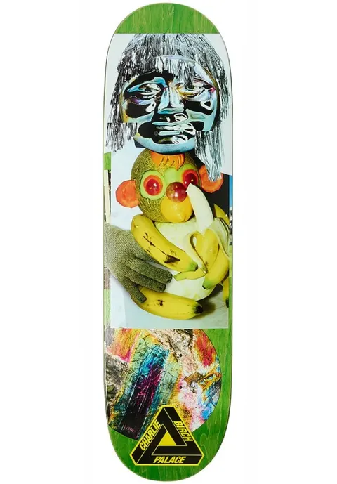 Palace Charlie Birch Pro S34 deck