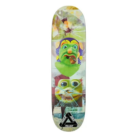 Palace Charlie Birch Pro S40 deck