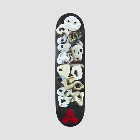 Palace Chewy Cannon Pro S43 deck