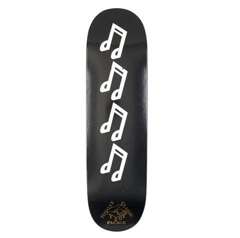 Palace Classic (Black) deck