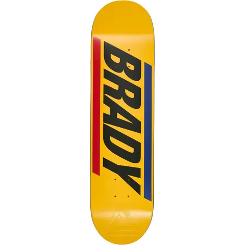Palace Danny Brady Pro S44 deck