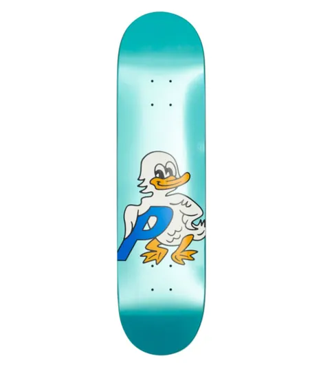 Palace Duck (Foil) deck