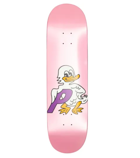 Palace Duck (Pink) deck