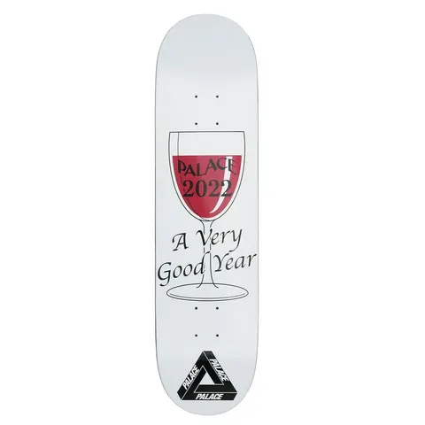 Palace Good Year deck
