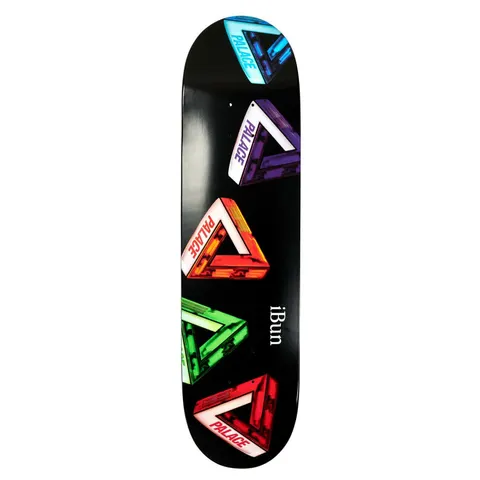 Palace ibun deck