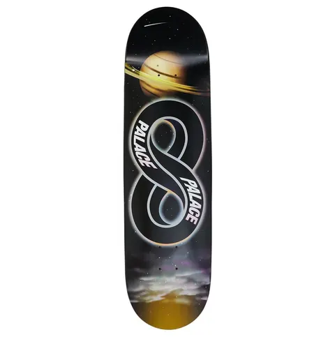 Palace Infinity Saturn deck